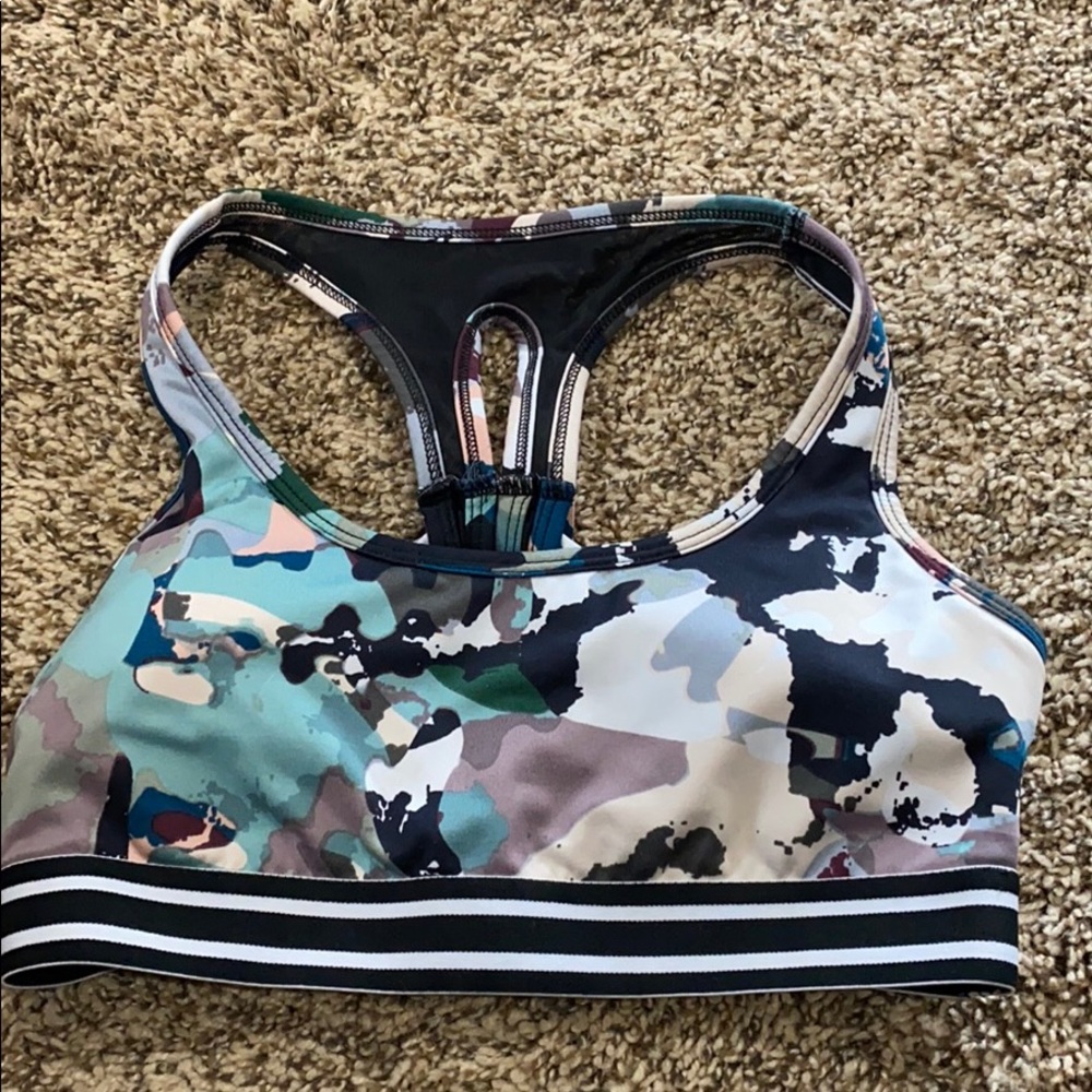 Forever 21 Sports Bra (Small)